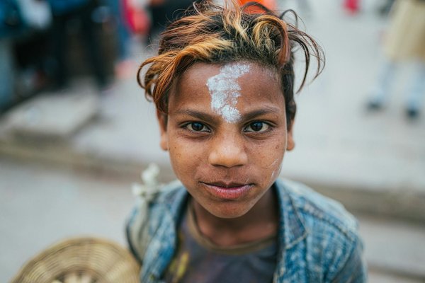 Les Invisibles des Libertés Fondamentales : Révéler les Silencieux