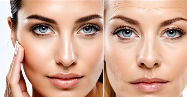 Découvrez les bienfaits des soins anti-âge avec the ordinary