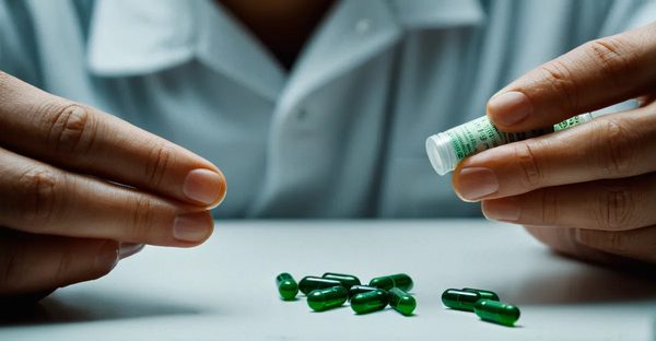 Interactions cbd et médicaments : ce qu'il faut savoir pour éviter les risques