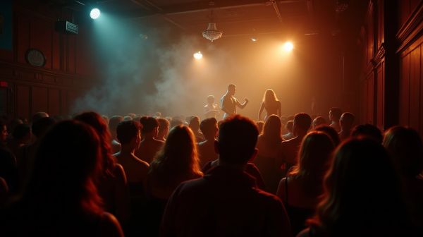 Le charme d'un strip club à Toulouse pour des soirées inoubliables