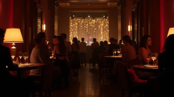 Pourquoi choisir un strip club à Toulouse pour vos soirées spéciales