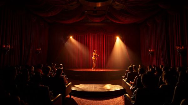 Pourquoi choisir un strip club à Toulouse pour vos soirées spéciales
