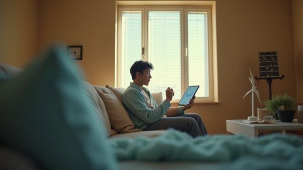 Réduire ses factures d'énergie : des solutions inattendues