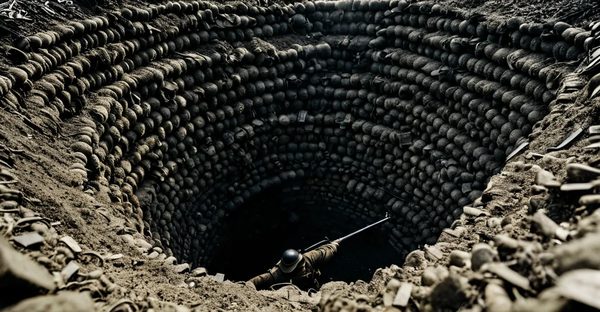 Visiter les tranchées de verdun : un voyage dans l'histoire