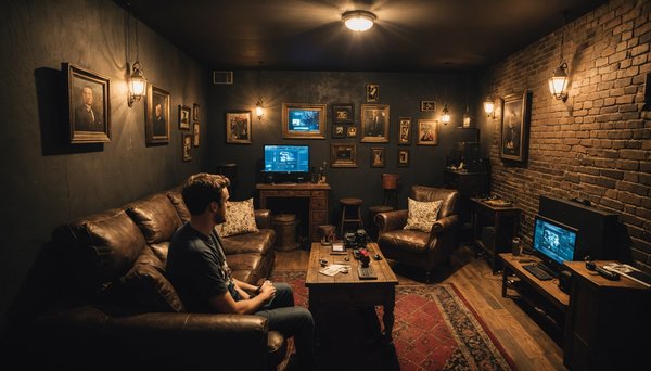 Jeu unlock : l'expérience immersive d'escape room à domicile